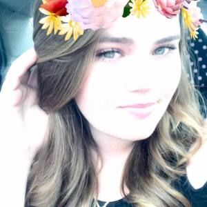 Meet your Posher, Preciousmarie